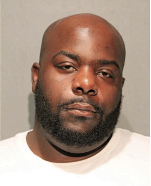 MARIO T SIMS, Cook County, Illinois