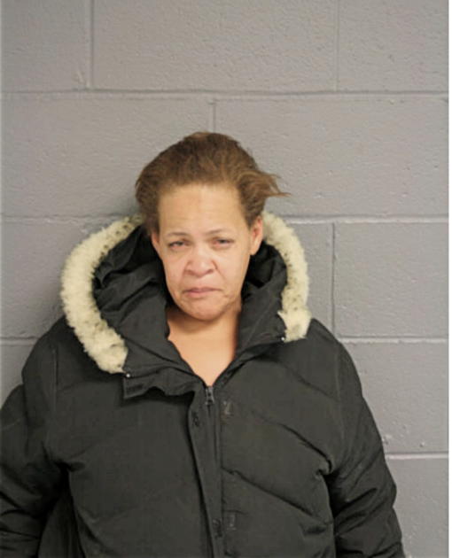 CELENA A SMITH, Cook County, Illinois