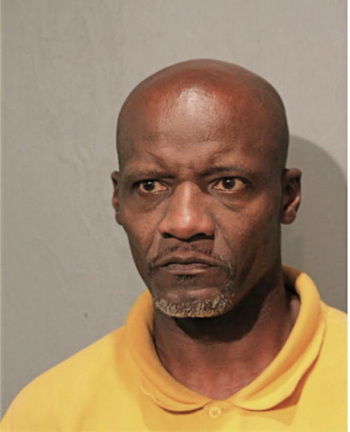 DION SMITH, Cook County, Illinois