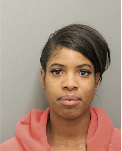 LARISSA SMITH, Cook County, Illinois