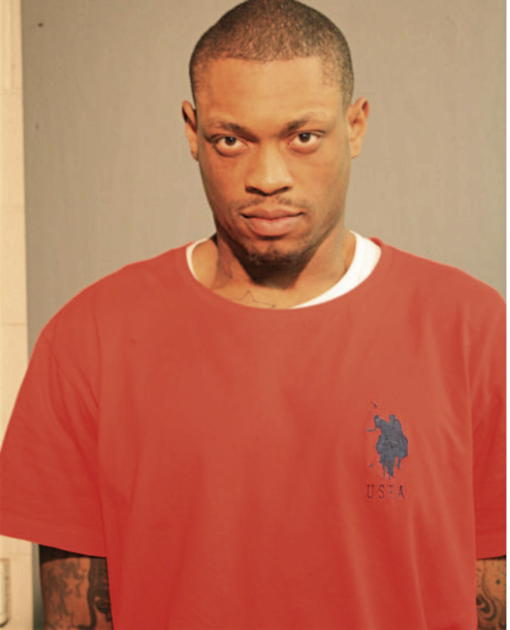 RASHAAD R SMITH, Cook County, Illinois