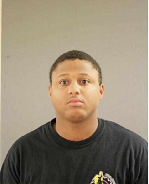 THADDAUS J SMITH, Cook County, Illinois