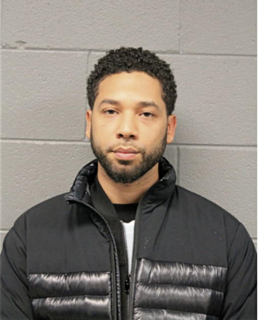 JUSSIE SMOLLETT, Cook County, Illinois