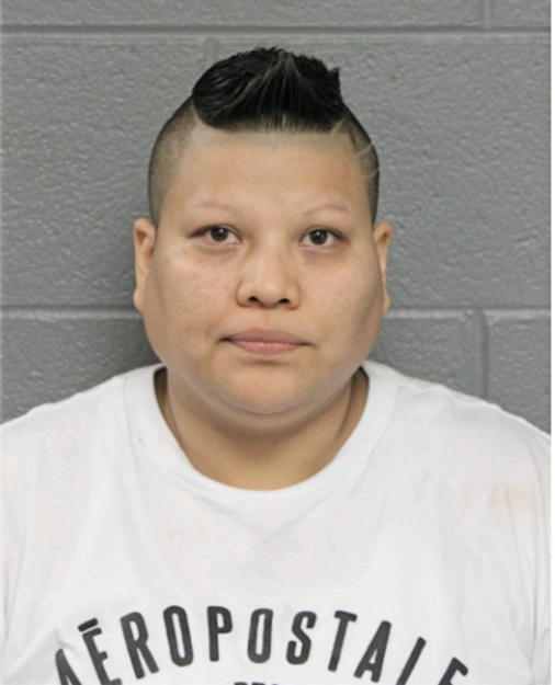 NATALY SOTELO-ARCOS, Cook County, Illinois