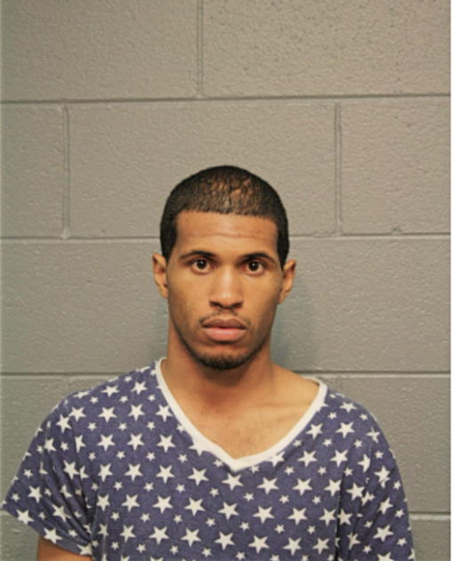 LAWRENCE SPEARMAN, Cook County, Illinois