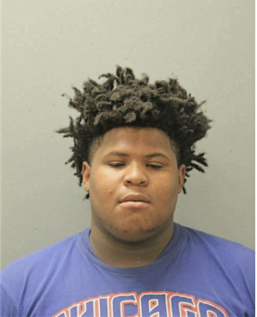 DWAYNE A STAPLETON, Cook County, Illinois