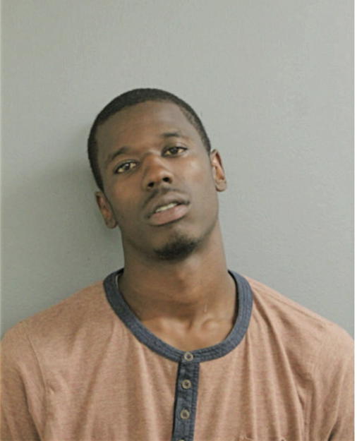 JAMAIH STUCKEY, Cook County, Illinois