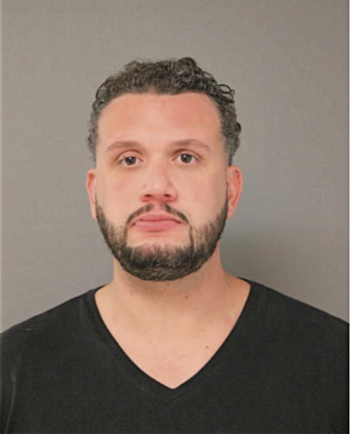 WILLIAM R SZEPI, Cook County, Illinois