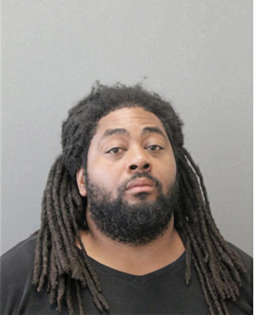 TERRENCE D TAFT, Cook County, Illinois