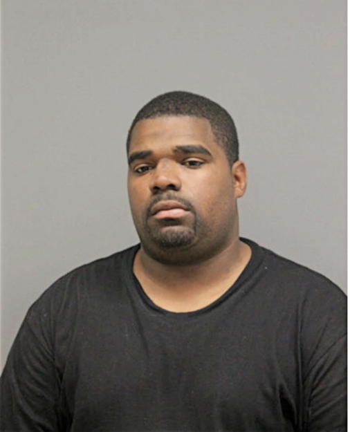 MICHAEL D TAYLOR, Cook County, Illinois