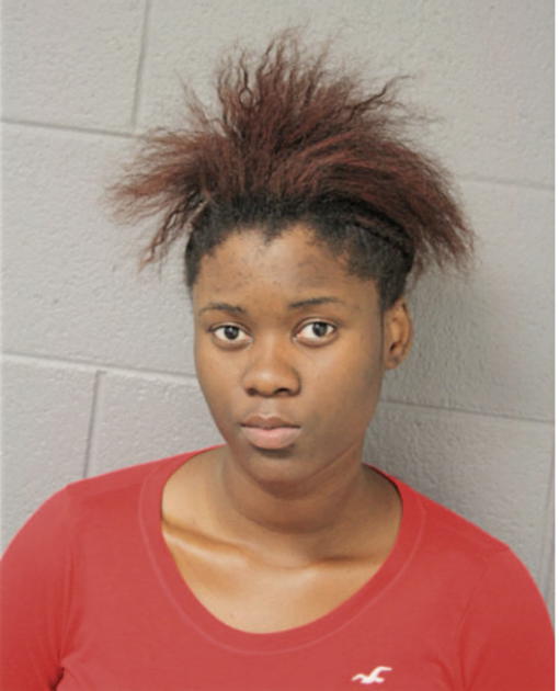 NARSHEIKA S TAYLOR, Cook County, Illinois