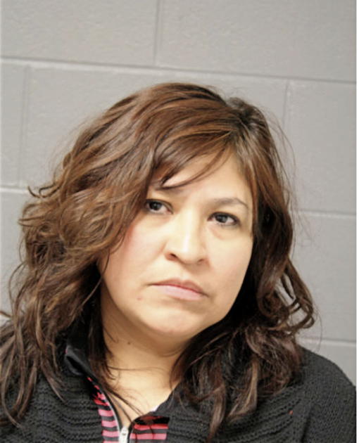 IMELDA D TEJEDA, Cook County, Illinois
