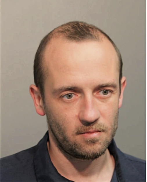 DMITRIY TKACHEV, Cook County, Illinois