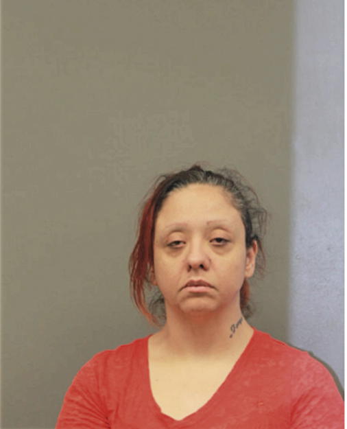 ELVIRA DEL TORO, Cook County, Illinois