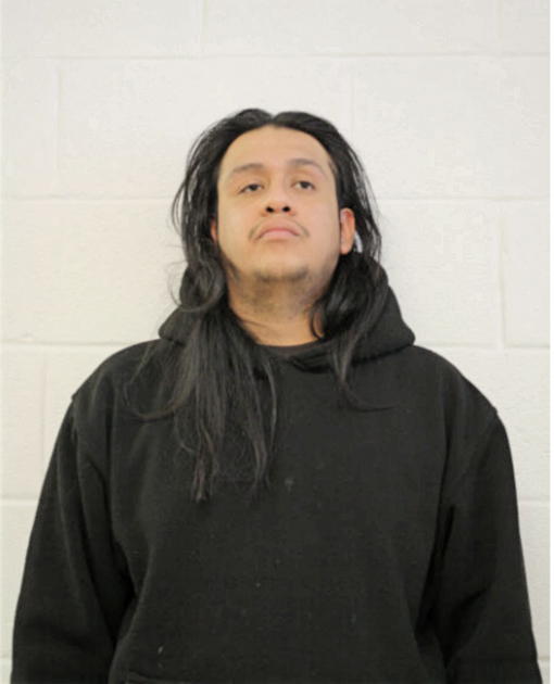 ALEJANDRO G TORREBLANCA, Cook County, Illinois