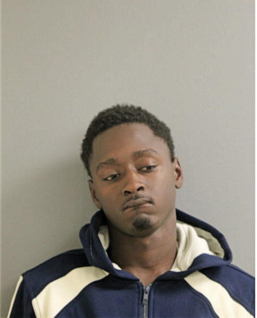 MARCUS TRIPPLETT, Cook County, Illinois