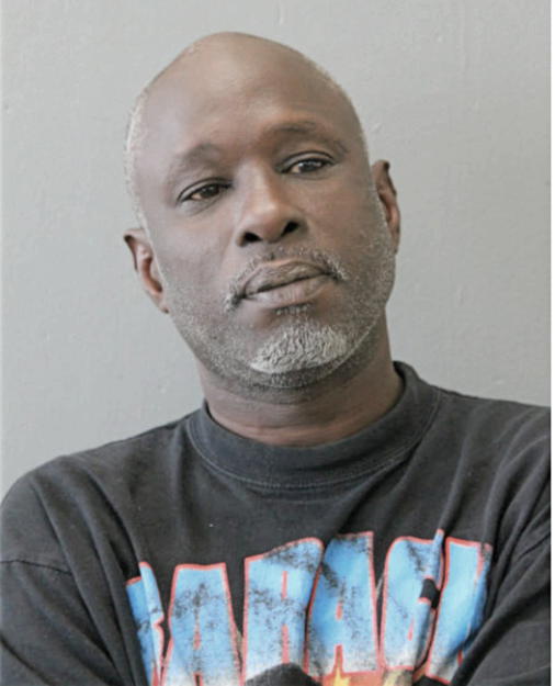 ANTHONY L UNDERWOOD, Cook County, Illinois