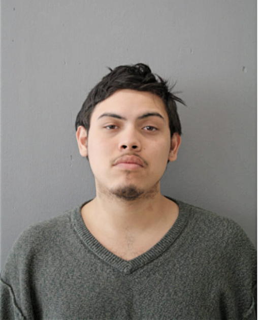 HECTOR VALENZUELA, Cook County, Illinois