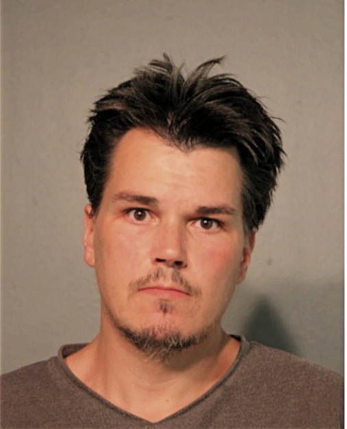 CARL R VEGE, Cook County, Illinois