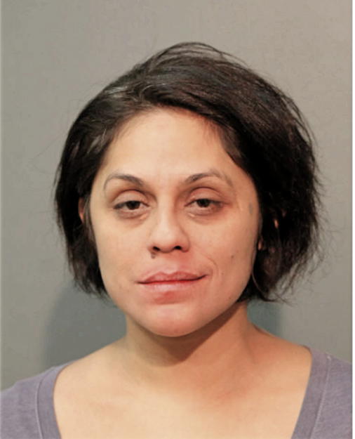 LINDA E VILCHEZ, Cook County, Illinois