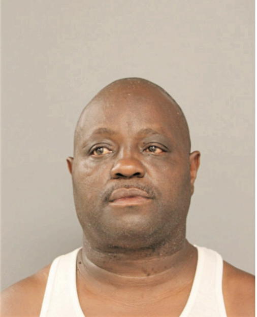 SAMMIE L WAITES, Cook County, Illinois