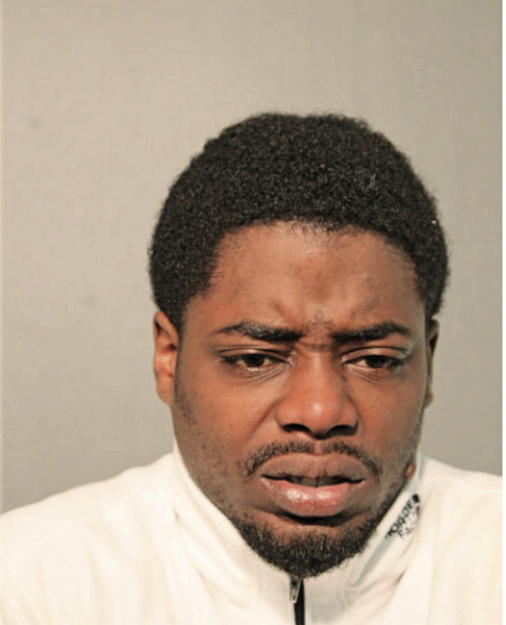 JAMES WALKER, Cook County, Illinois