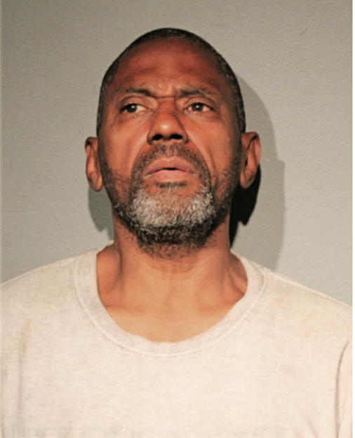 MAURICE WALLER, Cook County, Illinois