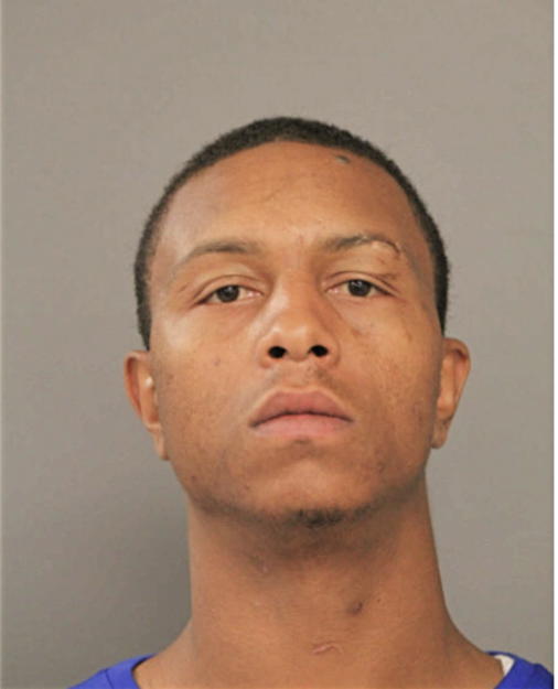 DESHAWN M WALLS, Cook County, Illinois