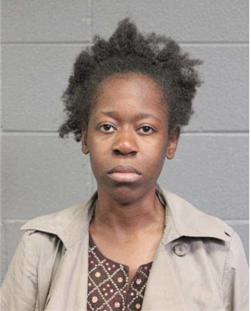 CONSTANCE WARREN, Cook County, Illinois