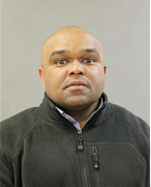 GENE WASHINGTON, Cook County, Illinois