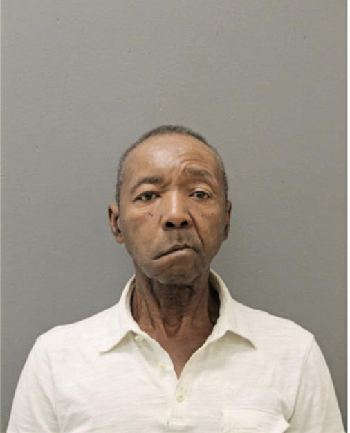 ROBERT WASHINGTON, Cook County, Illinois