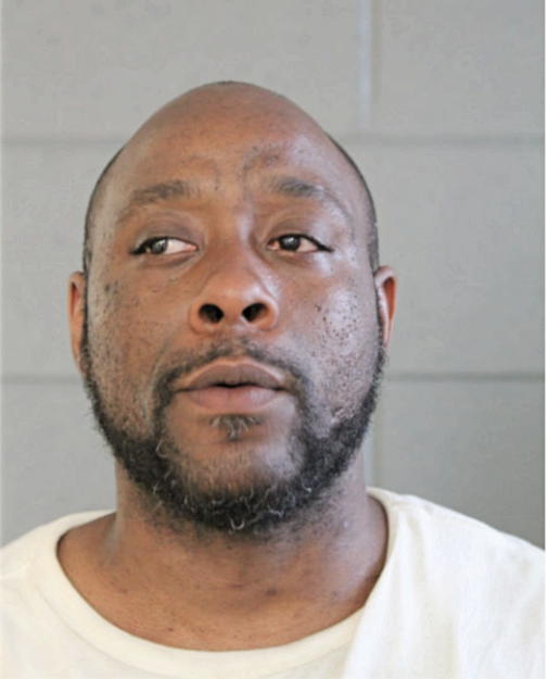 CHRISTIAN S WATKINS, Cook County, Illinois