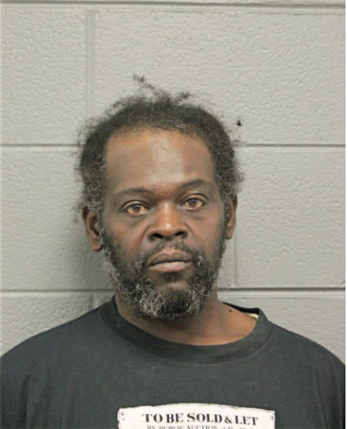JOHN W WATKINS, Cook County, Illinois