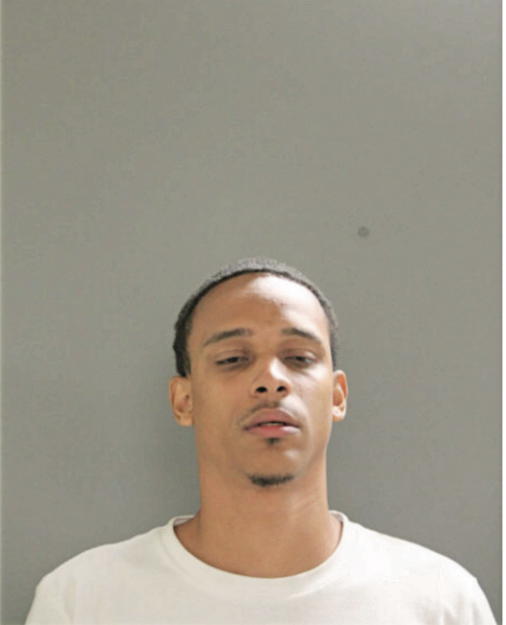 SAUVIGNON WATKINS, Cook County, Illinois
