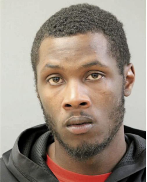 TIMOTHY M WEATHERSBY, Cook County, Illinois