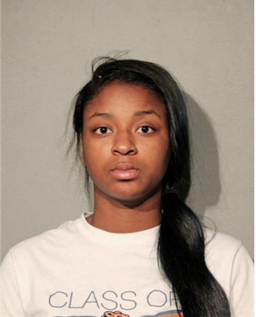 JOI WELLS, Cook County, Illinois