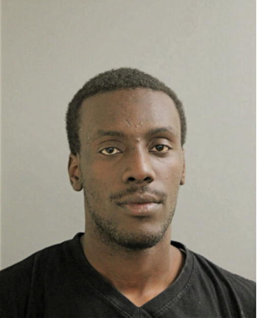 JAMAL T WILKERSON, Cook County, Illinois