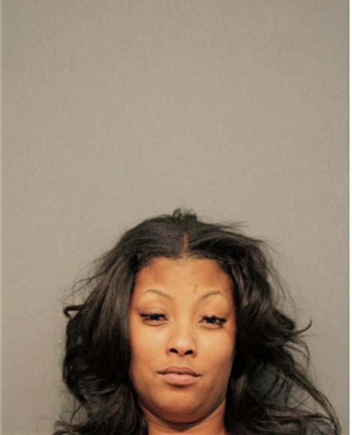 LATOYA M WILLETT, Cook County, Illinois