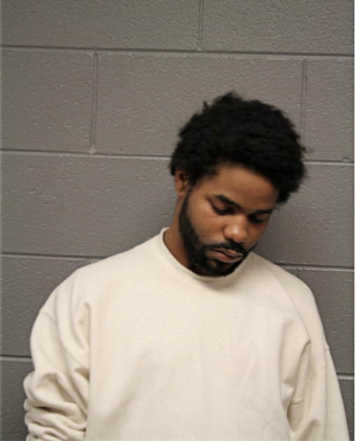 CHARLES WILLIAMS, Cook County, Illinois
