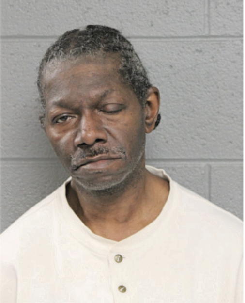 HENRY L WILLIAMS, Cook County, Illinois