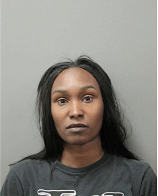 RACHEL LEE` WRIGHT, Cook County, Illinois