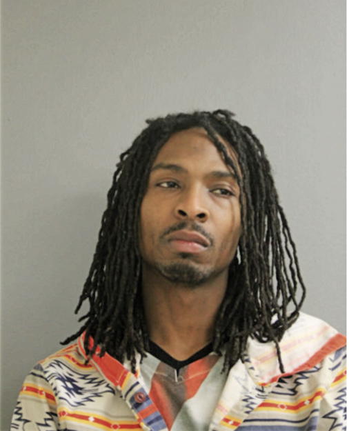 WILL R WRIGHT, Cook County, Illinois