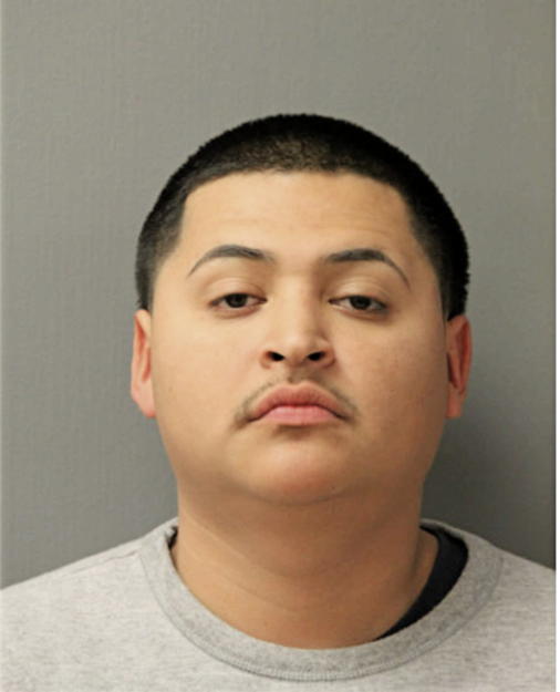JUAN A ALVAREZ, Cook County, Illinois