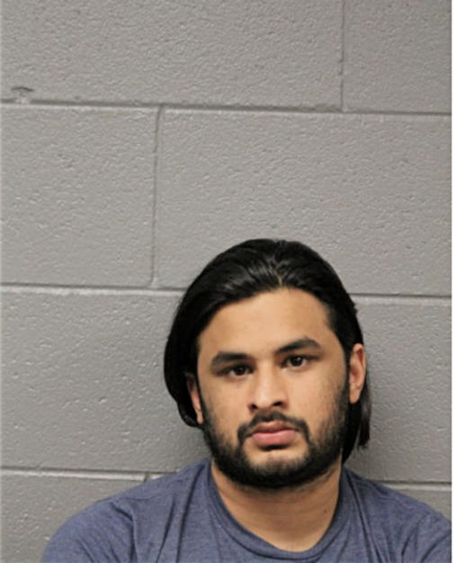 IMRAN ABBAS, Cook County, Illinois