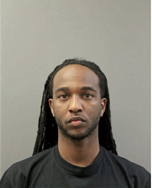 ANTHONY C ADAMS, Cook County, Illinois
