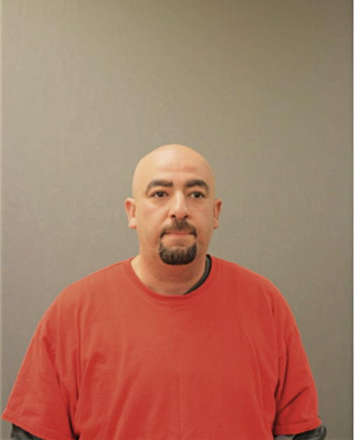 LEROY ADORNO, Cook County, Illinois