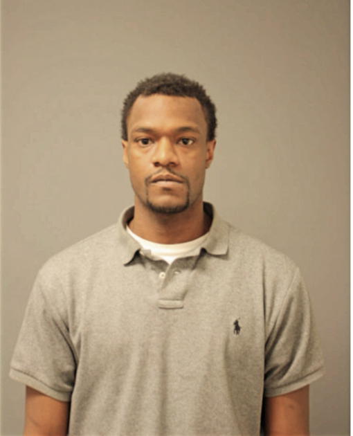 JAMES D AKINES, Cook County, Illinois
