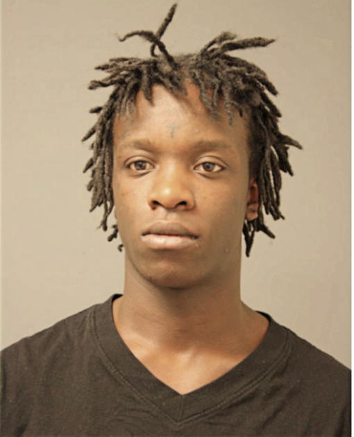 ANTHONY AKINS, Cook County, Illinois
