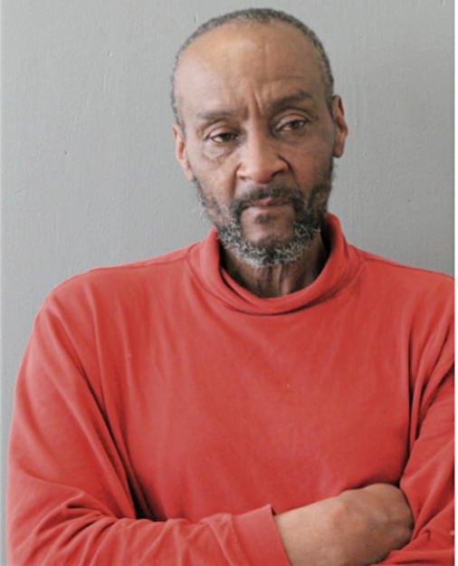 SAMUEL ALEXANDER, Cook County, Illinois