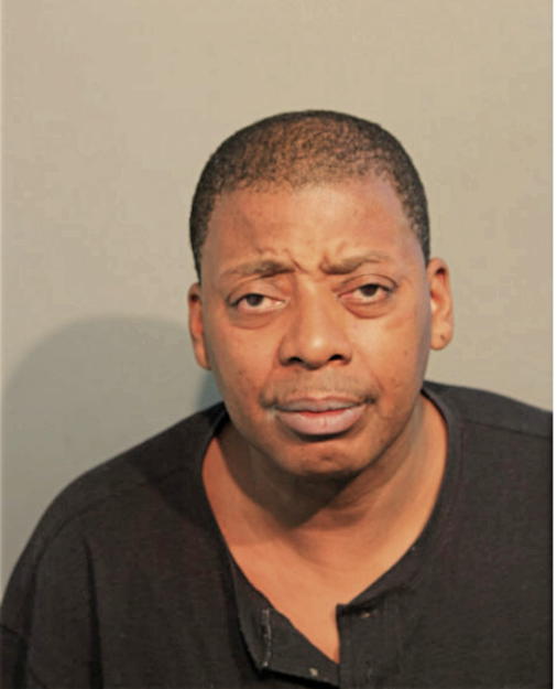 MICHAEL C ANDERSON, Cook County, Illinois